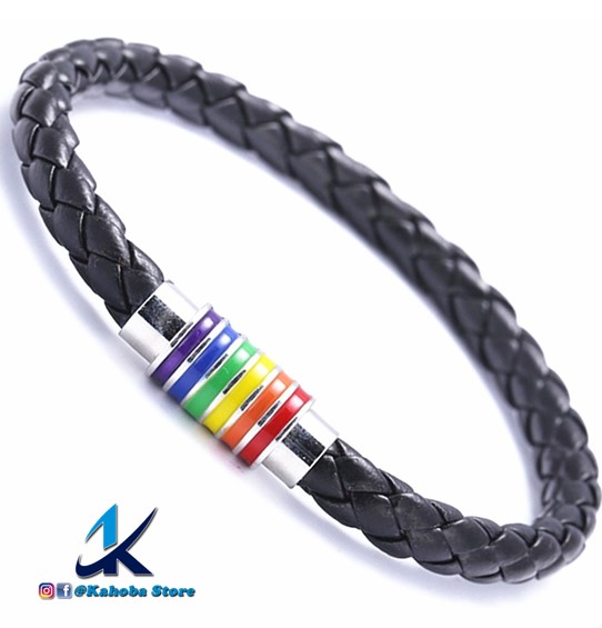 pulsera arcoiris