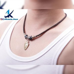 COLLAR ETNICO