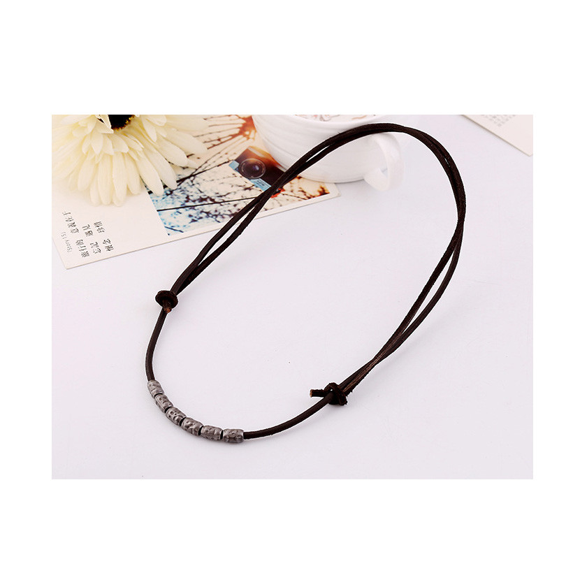 collar rustico