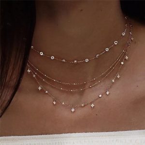 Collares Aleación